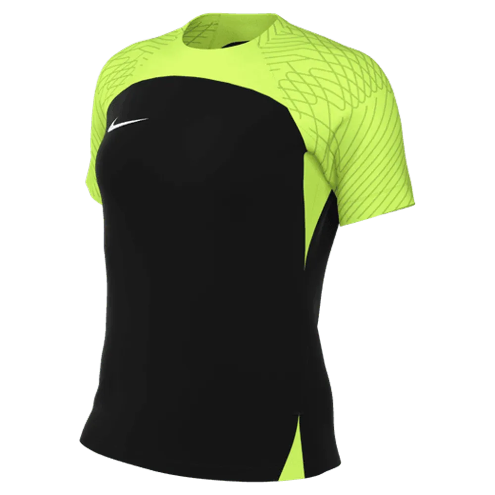 Nike Women's Dry-Fit  US SS Strike III Jersey