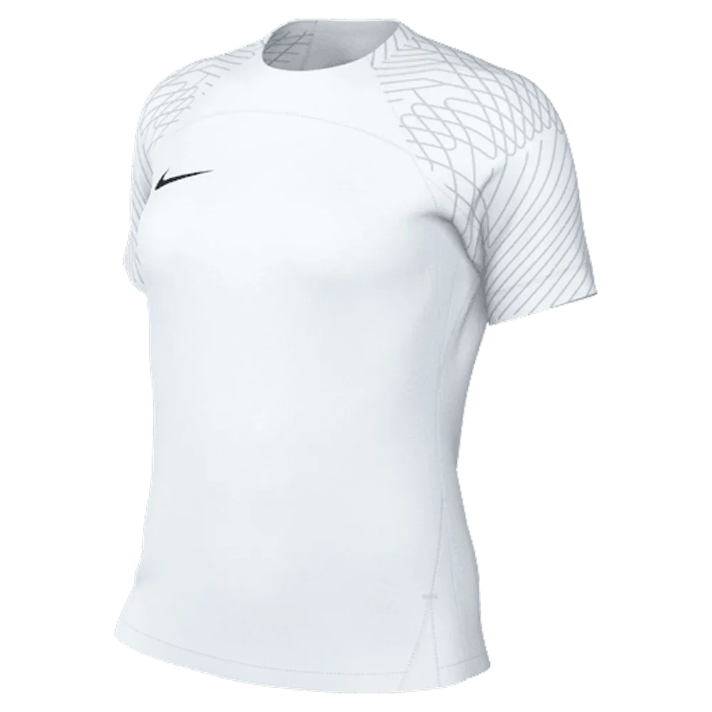 Nike Women's Dry-Fit  US SS Strike III Jersey