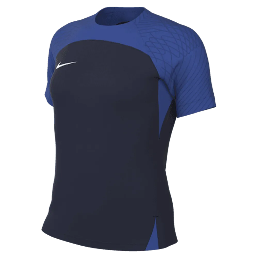 Nike Women's Dry-Fit  US SS Strike III Jersey