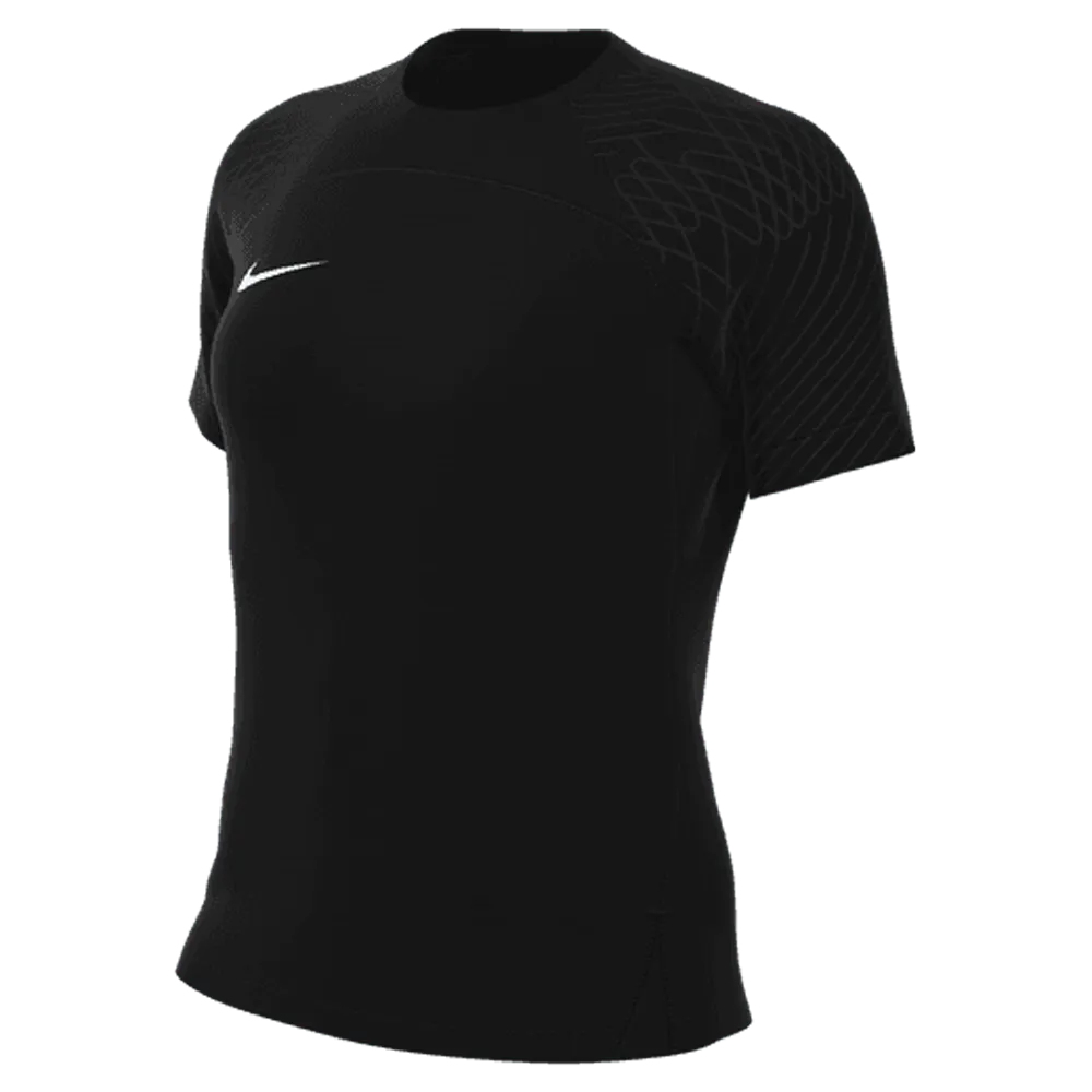 Nike Women's Dry-Fit  US SS Strike III Jersey