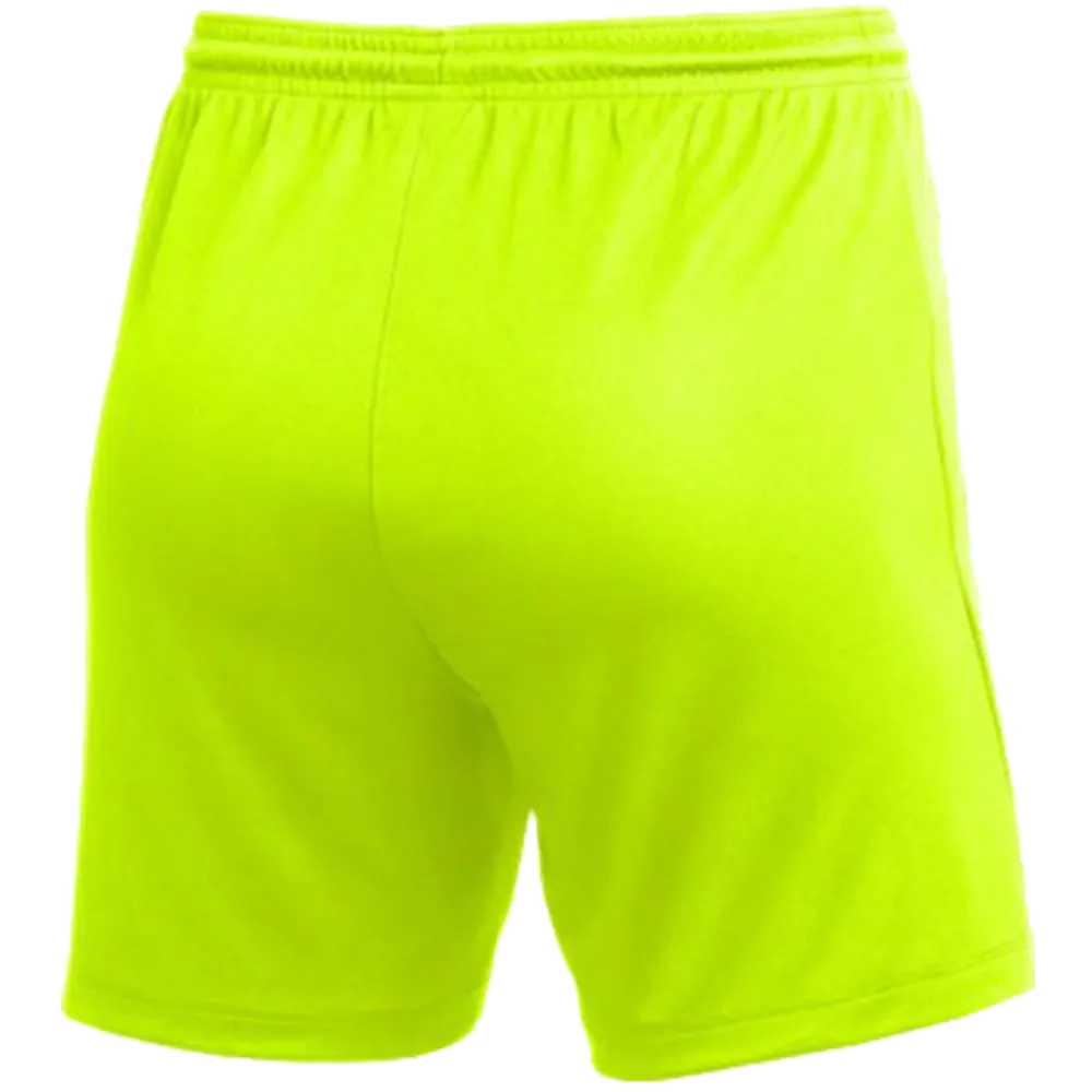 Nike Women's Dry Park III Short NB