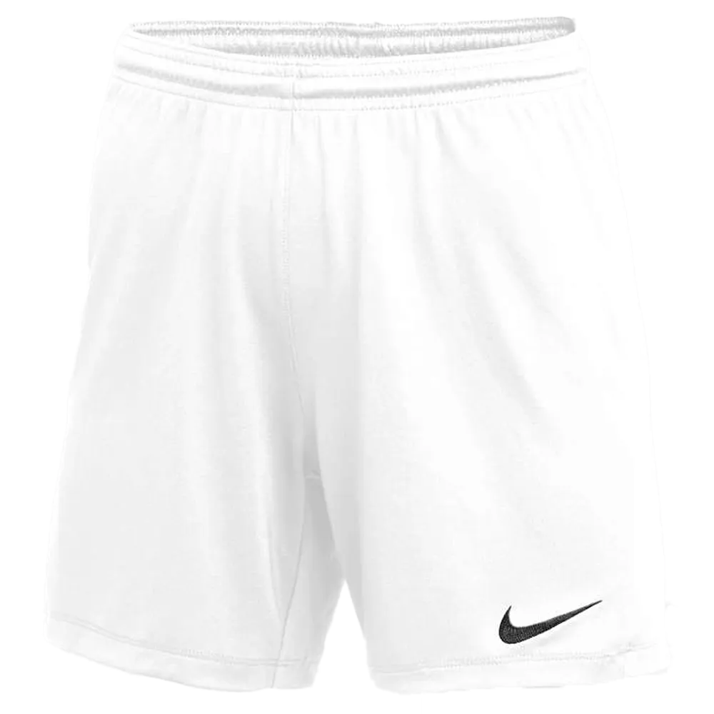 Nike Women's Dry Park III Short NB