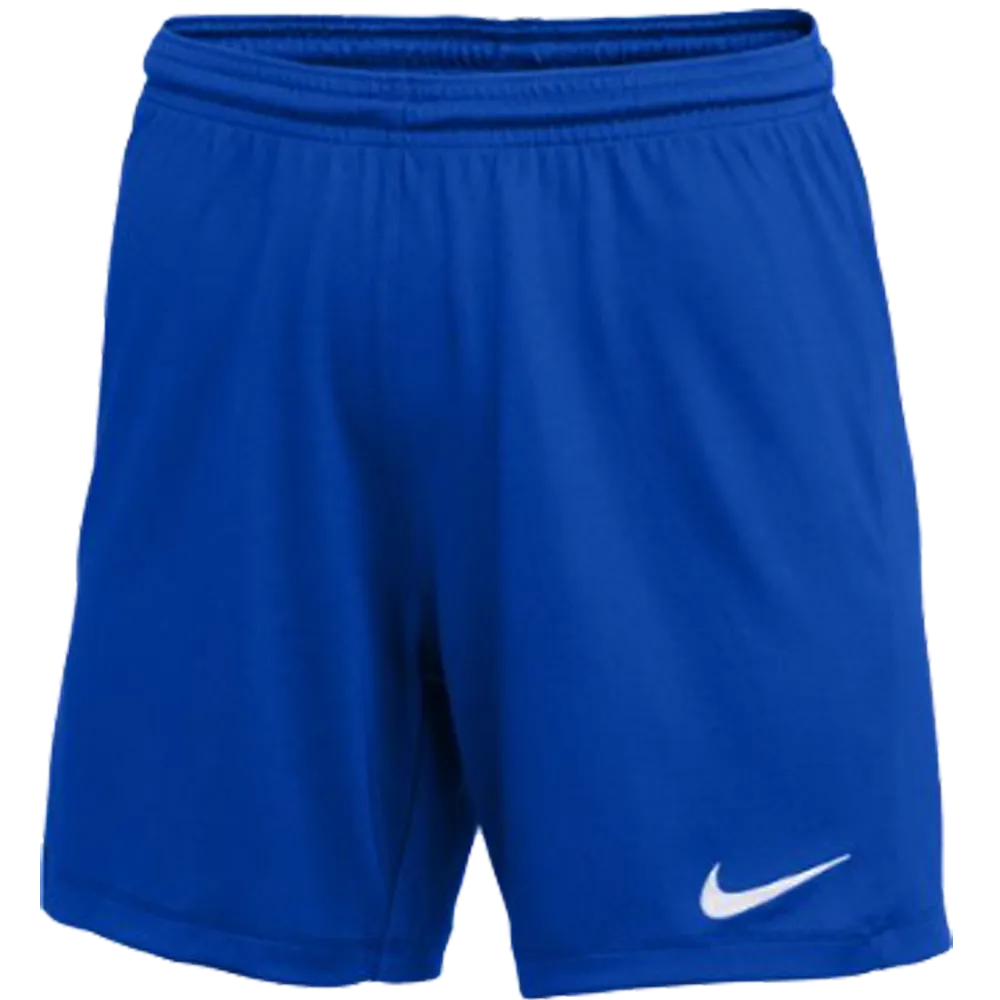 Nike Women's Dry Park III Short NB