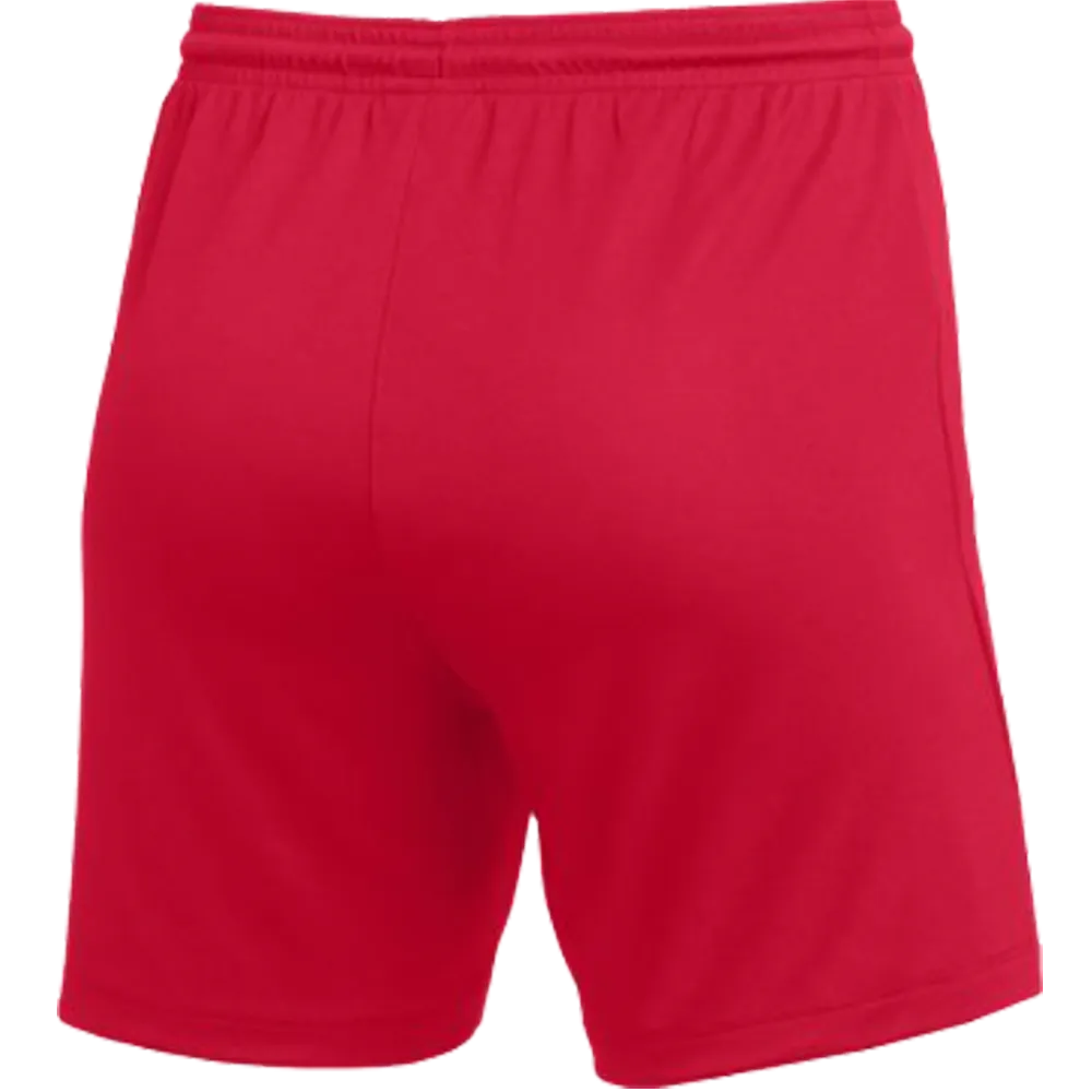 Nike Women's Dry Park III Short NB