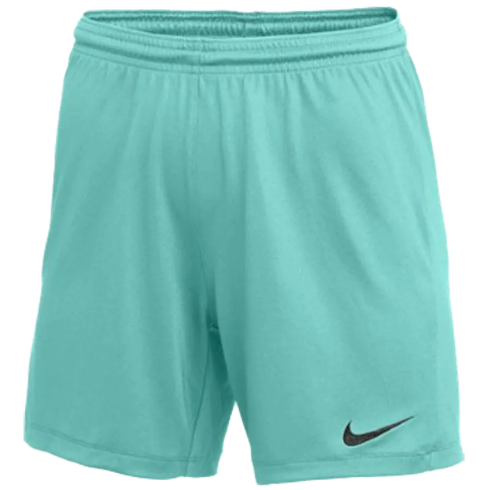 Nike Women's Dry Park III Short NB