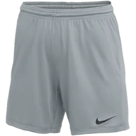 Nike Women's Dry Park III Short NB