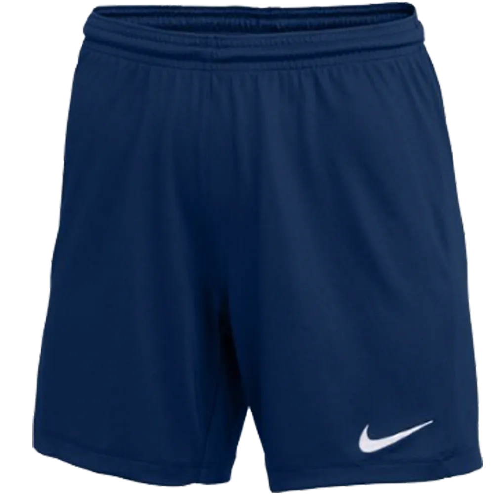 Nike Women's Dry Park III Short NB