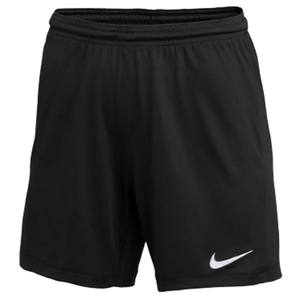 Nike Women's Dry Park III Short NB