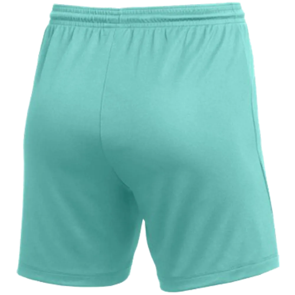 Nike Women's Dry Park III Short NB