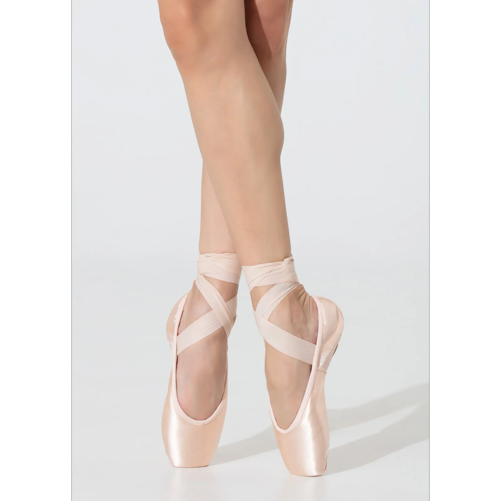 Nikolay StreamPointe Pointe Shoes - Hard Shank