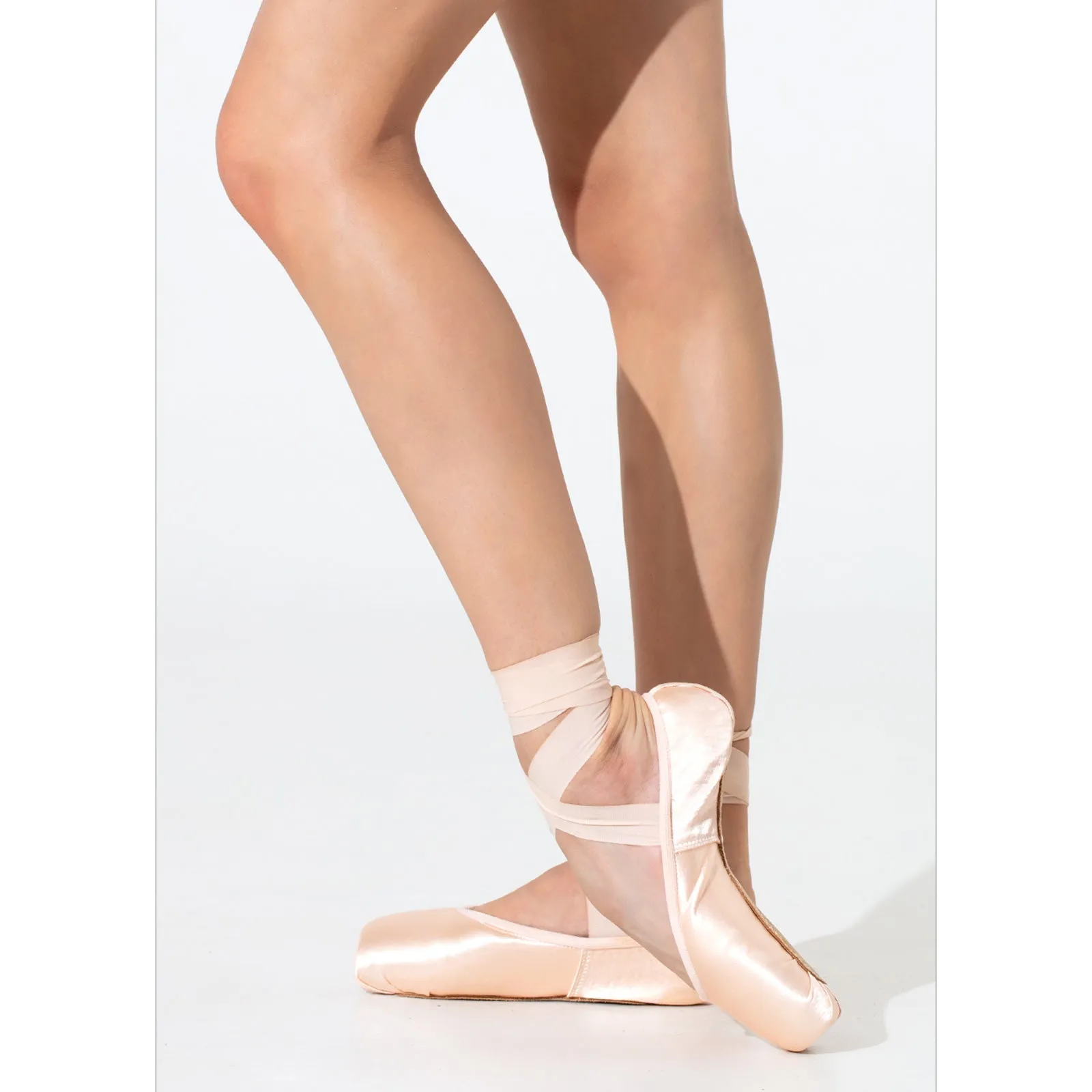 Nikolay StreamPointe Pointe Shoes - Hard Shank