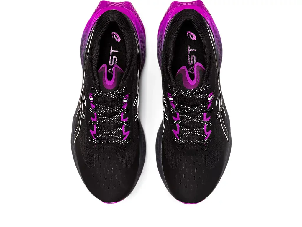 NOVABLAST 3 LITE-SHOW RUNNING SHOES