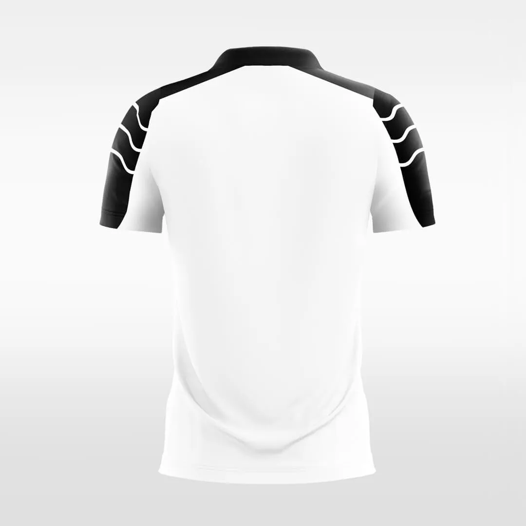 Pray - Custom Soccer Jersey for Men Sublimation