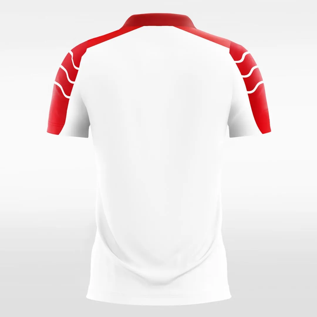 Pray - Custom Soccer Jersey for Men Sublimation