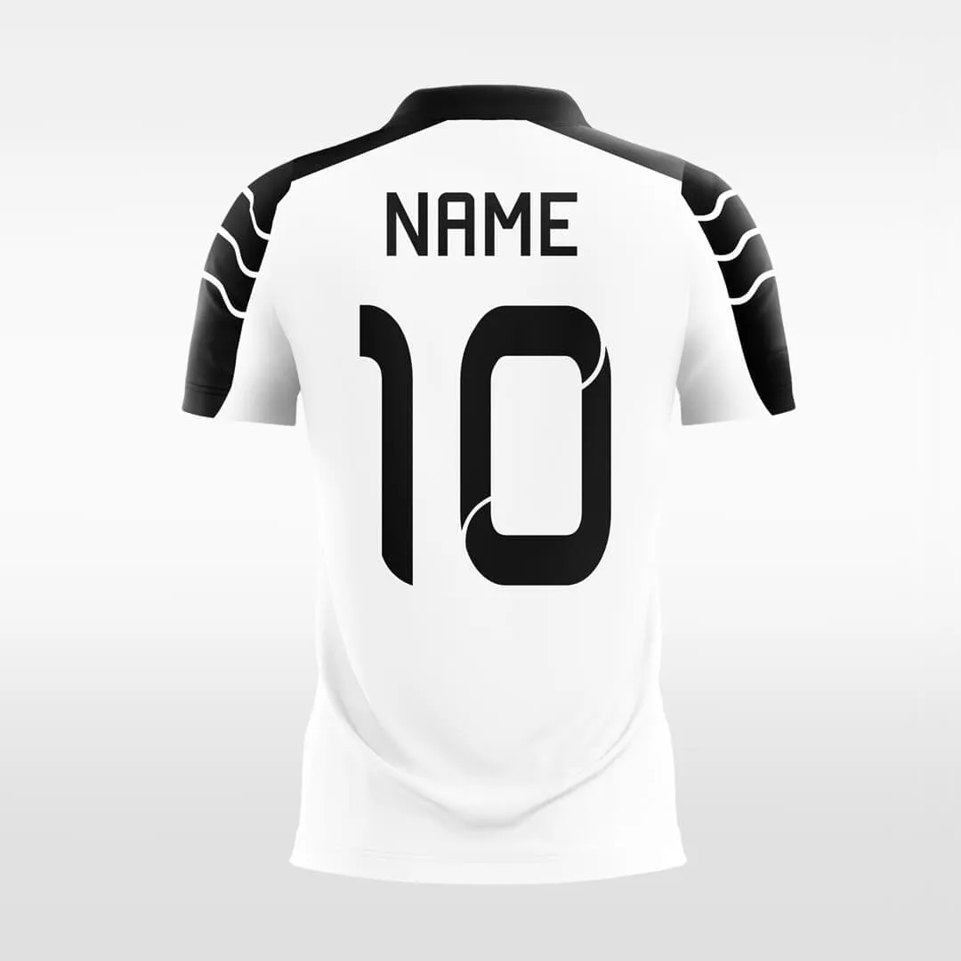 Pray - Custom Soccer Jersey for Men Sublimation