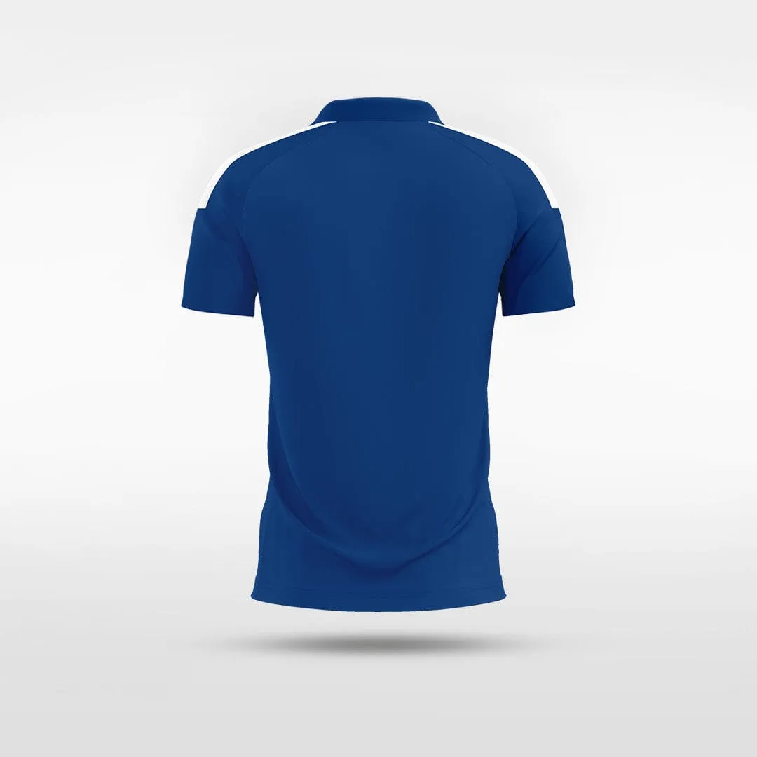 Shadow - Customized Kid's Sublimated Soccer Jersey