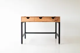 Simple Modern Desk -  1519 - Cali Collection