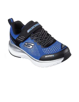 Skechers 403847L BLBK Blue Black Ultra Groove - Aquasonik