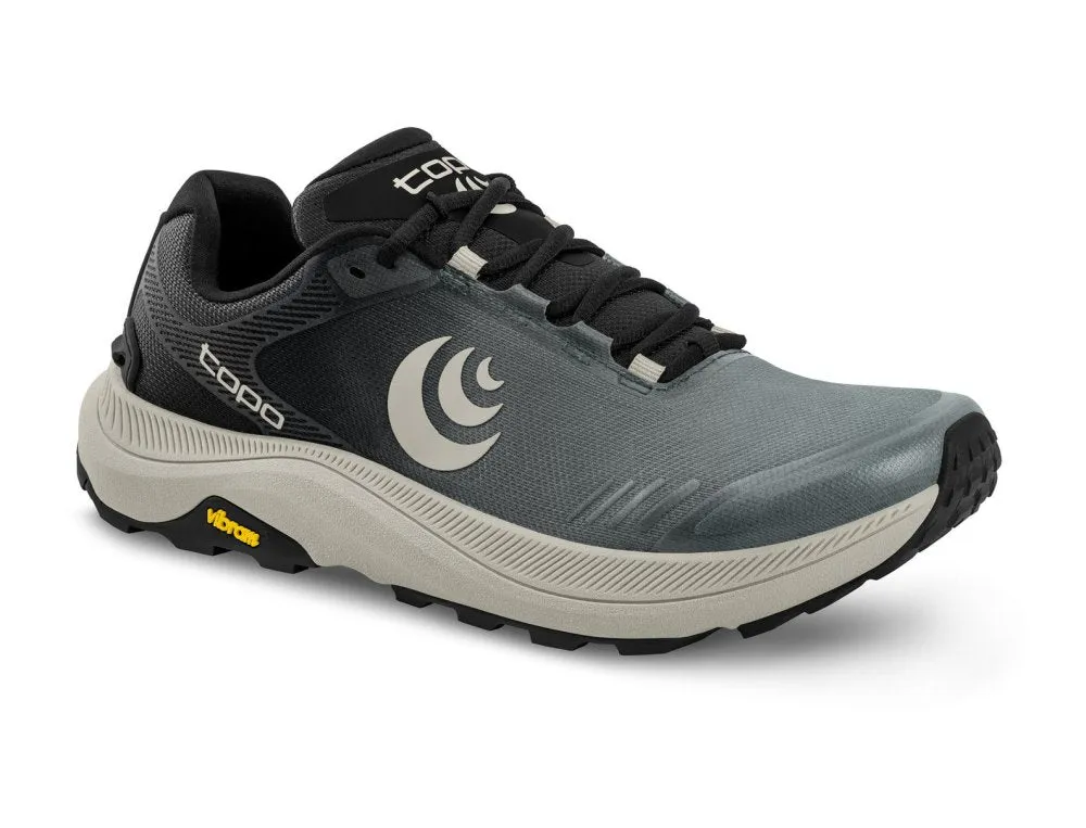 Topo Athletic Women's MT-5 - Charcoal/Grey