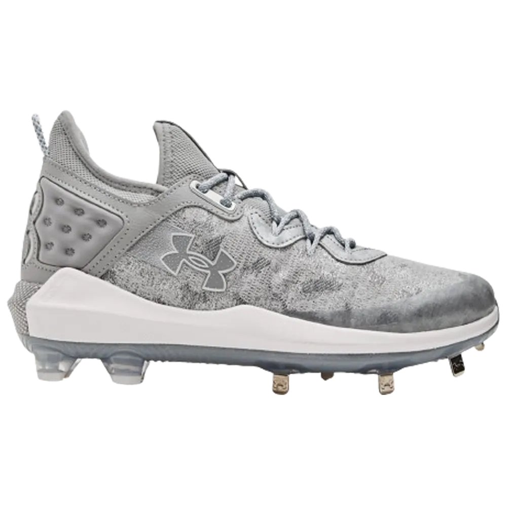 UA Men's Harper 8 Low ST Baseball Cleats